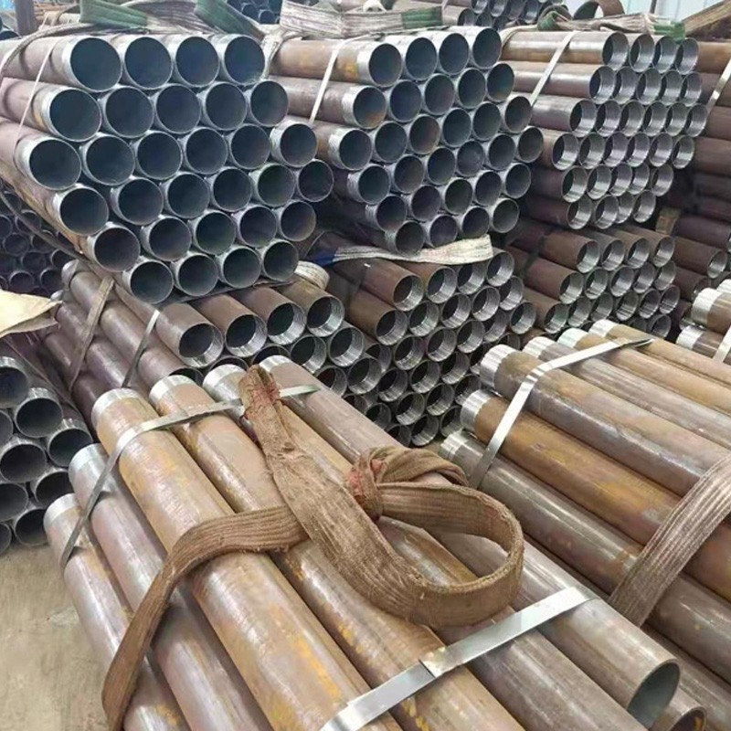 都安地质钻探用跟管