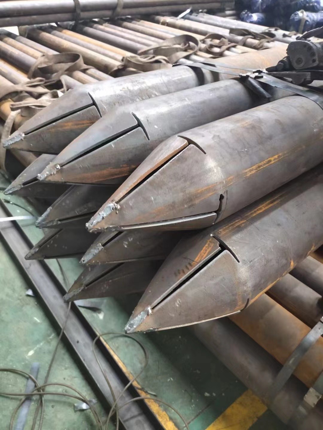 都安108mm管棚管
