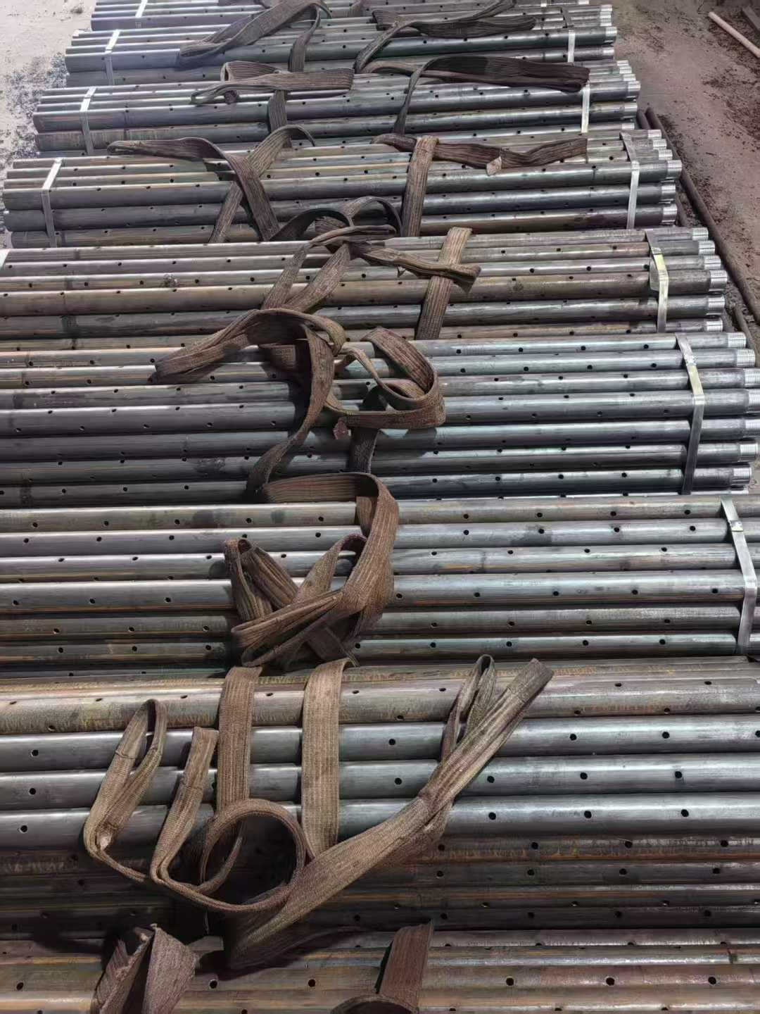 都安127mm管棚管