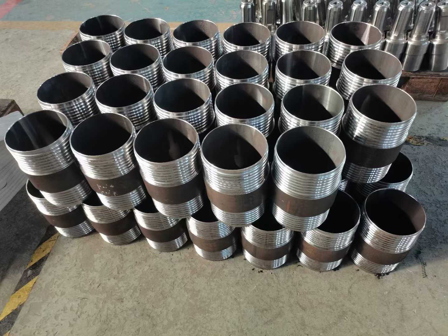 都安219mm管棚管